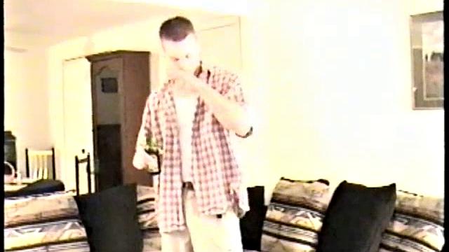 Jason Wants Two Blowjobs