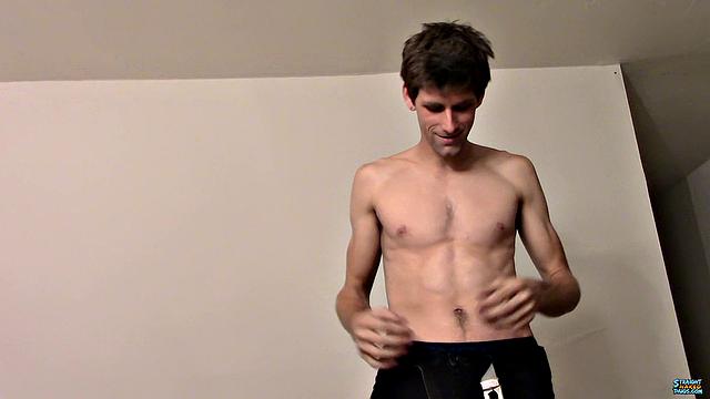 Аполло Делион кайфует с Bouncing Bate