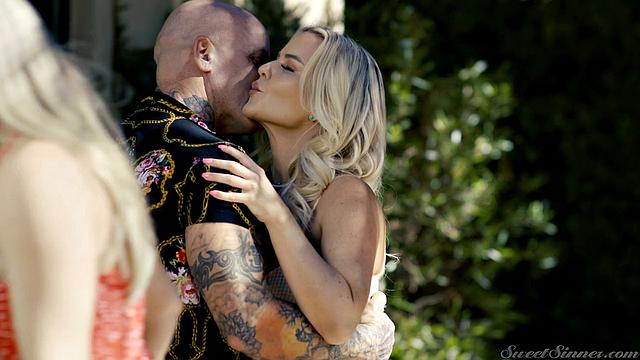 Last Cakl Scene 2 - Low Standards