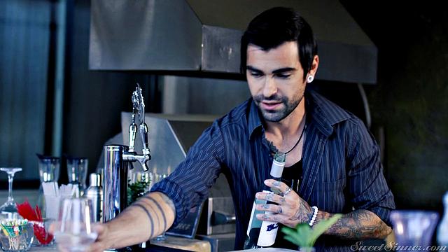 Last Cakl Scene 2 - Low Standards