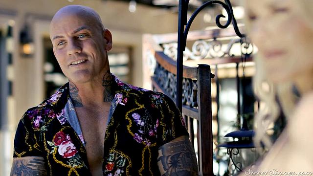 Last Cakl Scene 2 - Low Standards