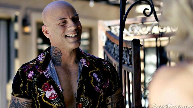 Last Cakl Scene 2 - Low Standards