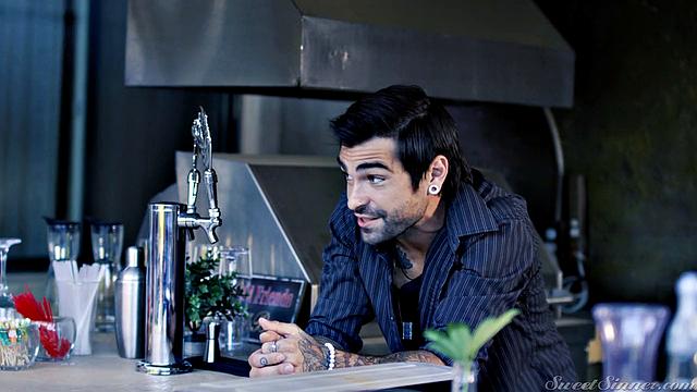 Last Cakl Scene 2 - Low Standards