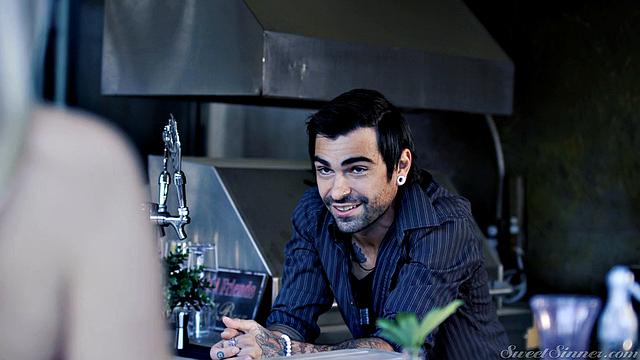 Last Cakl Scene 2 - Low Standards