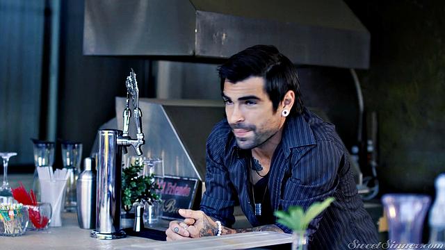 Last Cakl Scene 2 - Low Standards