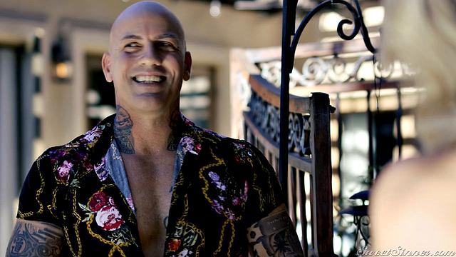 Last Cakl Scene 2 - Low Standards