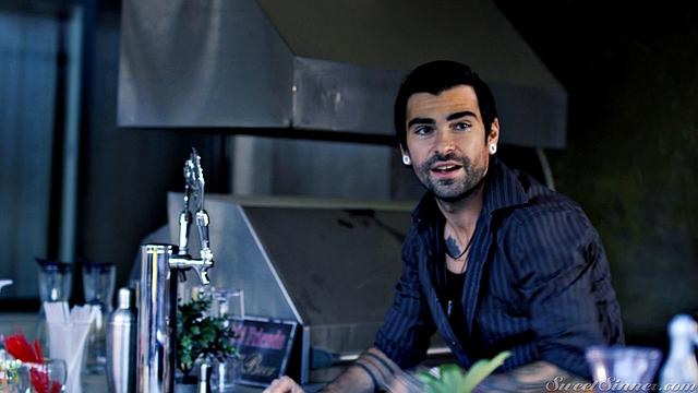 Last Cakl Scene 2 - Low Standards