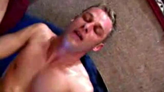 Threesome Surprise Sex