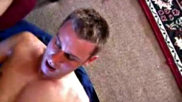 Threesome Surprise Sex