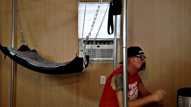 Nice Interracial Suck and Fuck