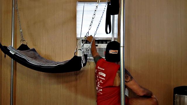 Nice Interracial Suck and Fuck