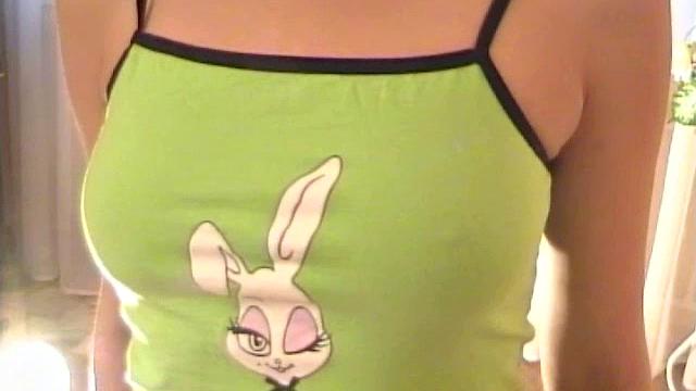 Brunette Fucks and Fucks