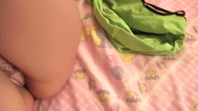 Brunette Fucks and Fucks