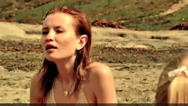 Emily Browning video