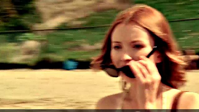 Emily Browning video