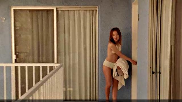 Emily Browning video