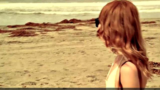 Emily Browning video