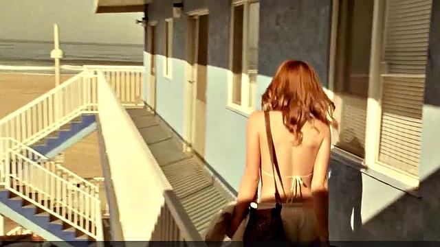 Emily Browning video