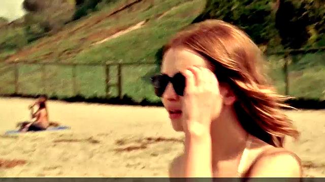 Emily Browning video