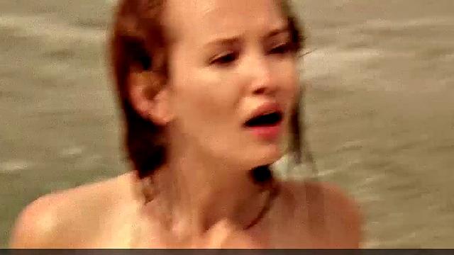 Emily Browning video