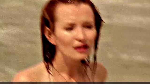Emily Browning video