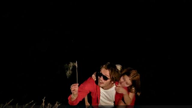 Emily Browning video