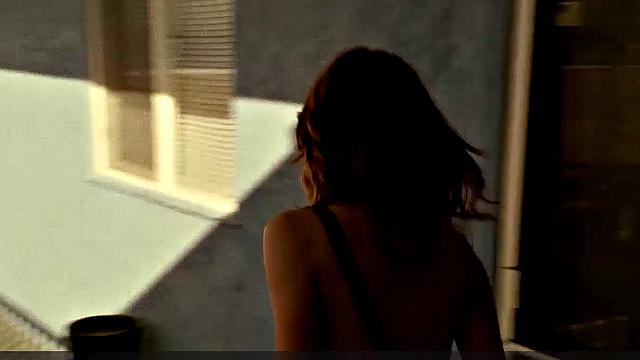 Emily Browning video