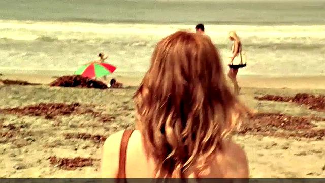 Emily Browning video