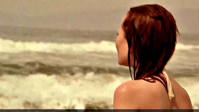 Emily Browning video