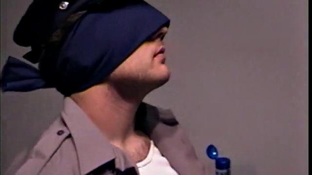 Getting Kinky With Straight Seth