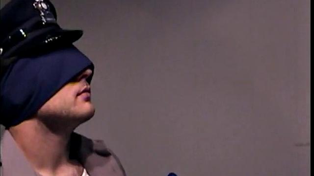 Getting Kinky With Straight Seth