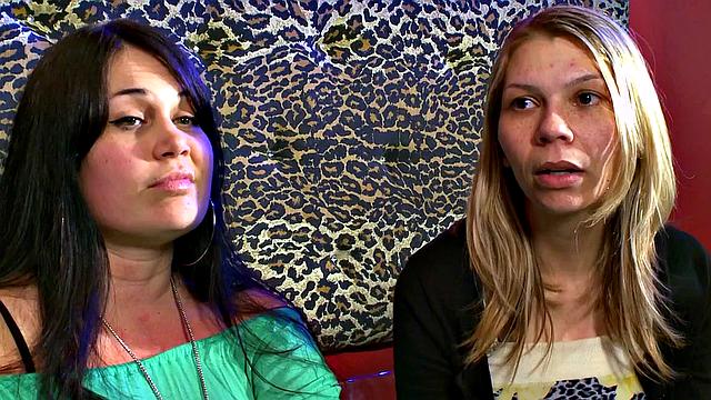 Trinity and the Virgin