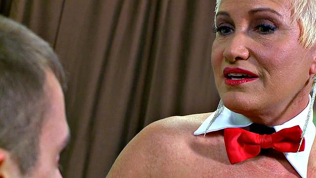 Trinity and the Virgin