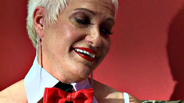 Trinity and the Virgin