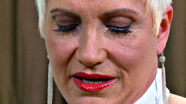 Trinity and the Virgin