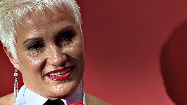 Trinity and the Virgin