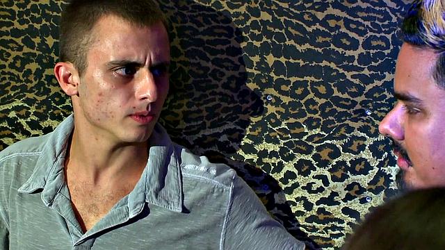 Trinity and the Virgin