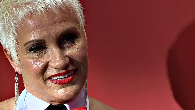 Trinity and the Virgin