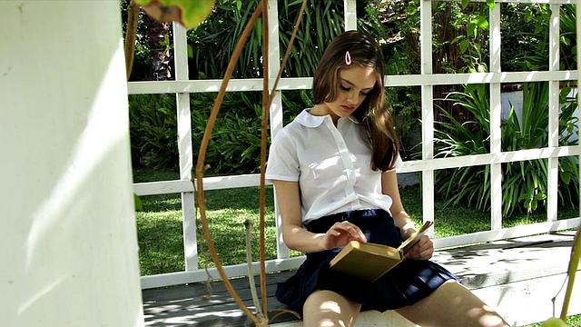 Wetness You Can See And Listen