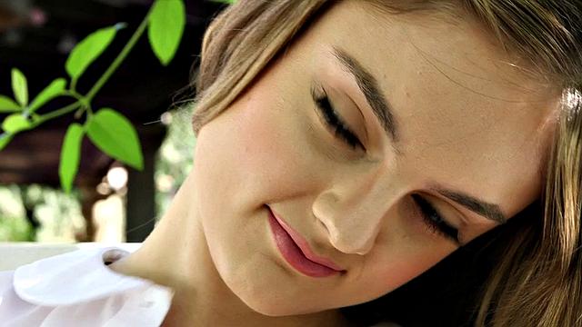 Wetness You Can See And Listen