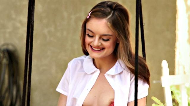 Wetness You Can See And Listen