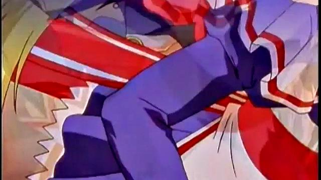 Hentai Magic Sex Seed Demons Fuck Fairies