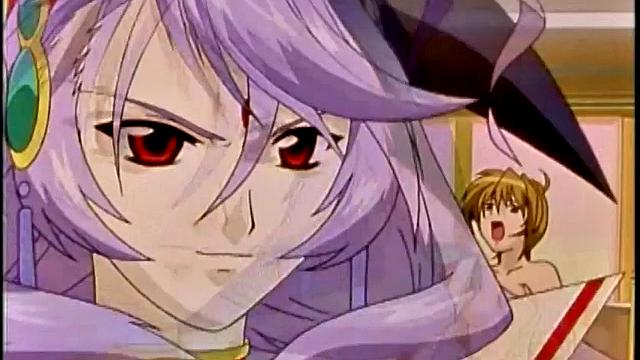 Hentai Magic Sex Seed Demons Fuck Fairies