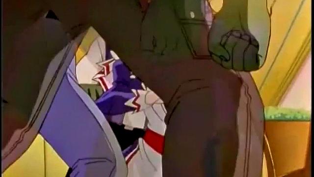 Hentai Magic Sex Seed Demons Fuck Fairies