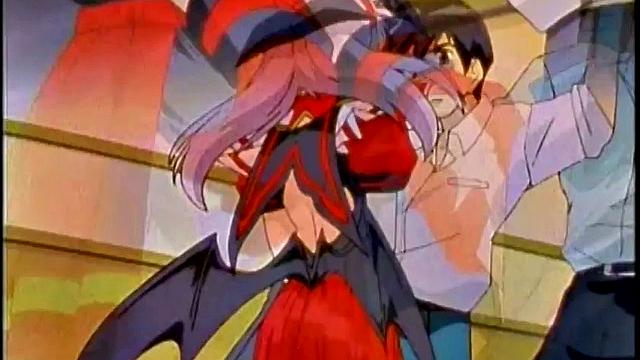 Hentai Magic Sex Seed Demons Fuck Fairies