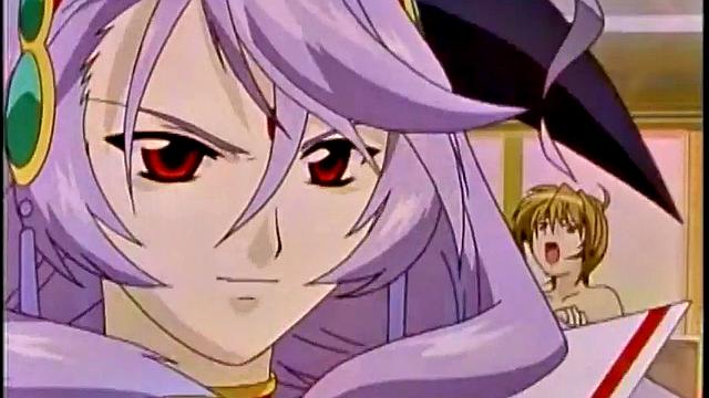 Hentai Magic Sex Seed Demons Fuck Fairies