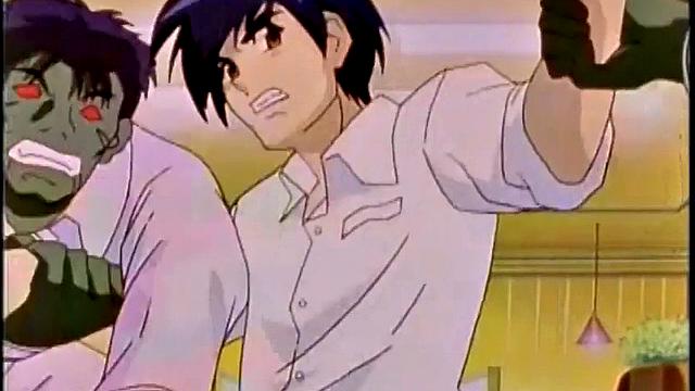 Hentai Magic Sex Seed Demons Fuck Fairies