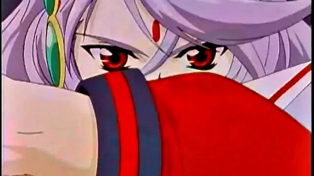 Hentai Magic Sex Seed Demons Fuck Fairies