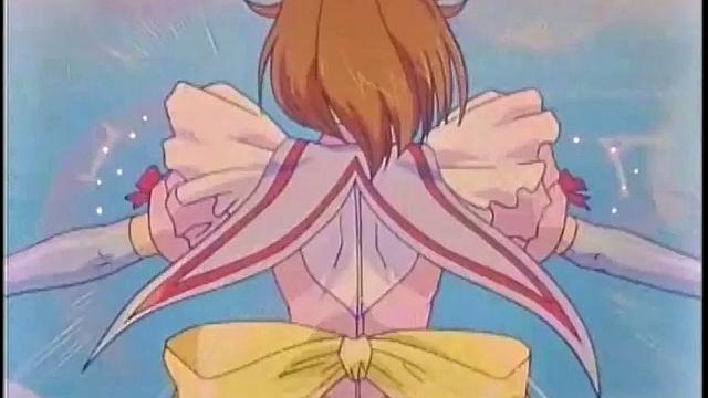 Hentai Magic Sex Seed Demons Fuck Fairies