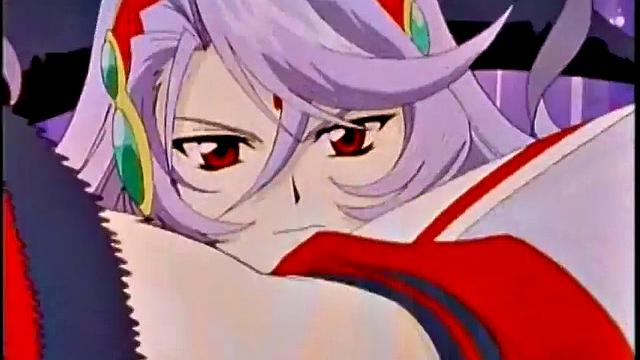 Hentai Magic Sex Seed Demons Fuck Fairies